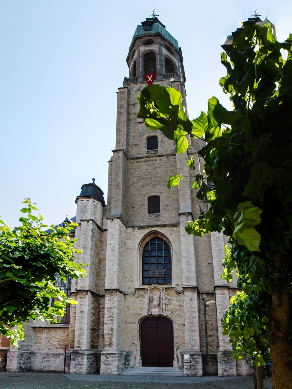 Antwerp